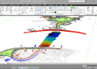AutoCad Civil 3D